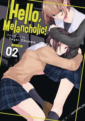 Hello, Melancholic! Vol. 2