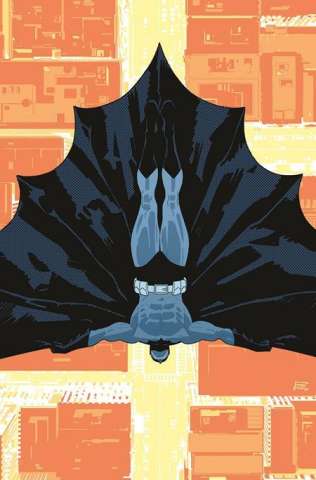 Batman #145 (Bruno Redondo Card Stock Cover)