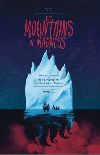 The Mountains of Madness (Deluxe Edition)