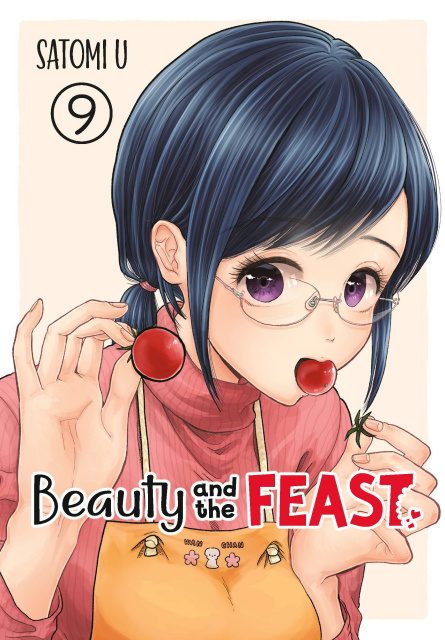 Beauty and the Feast Vol. 9