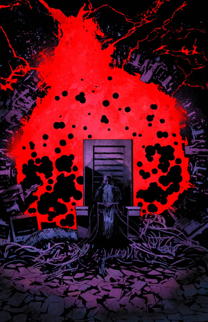B.P.R.D.: Hell on Earth #122