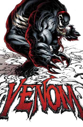 Venom: Agent Venom #1 (True Believers)