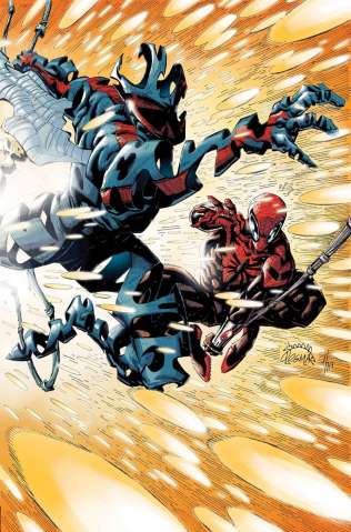 The Superior Spider-Man #19