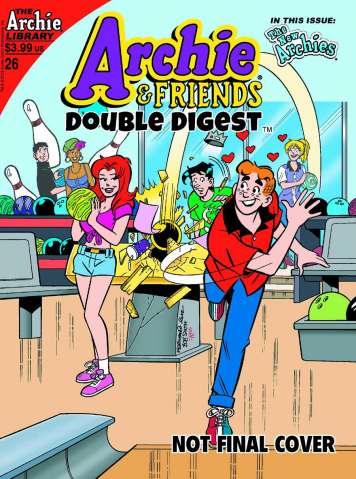 Archie & Friends Double Digest #26