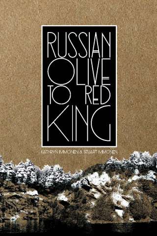 Russian Olive To Red King