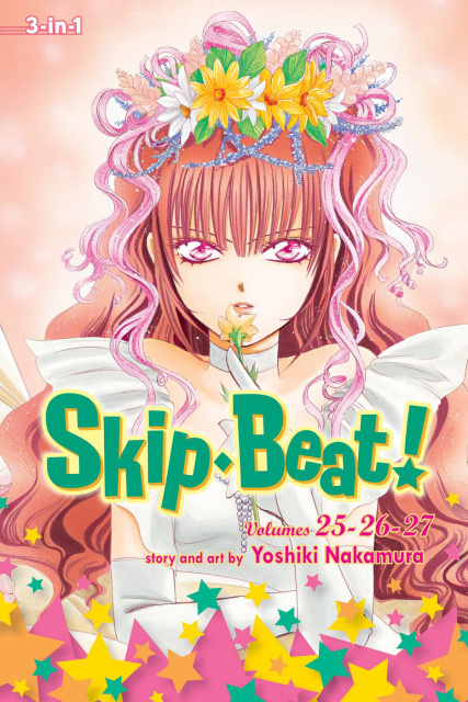Skip Beat! Vol. 9