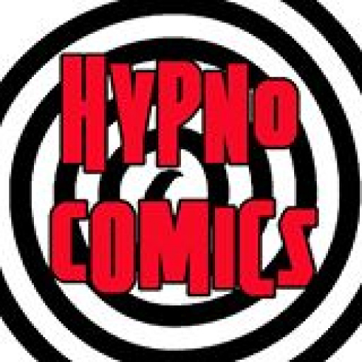 Hypno Comics