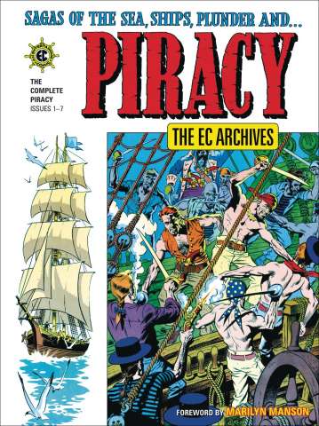 EC Archives: Piracy