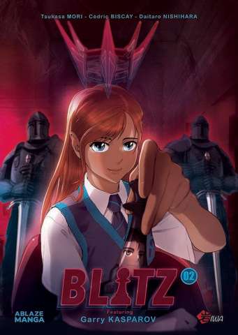Blitz Vol. 2