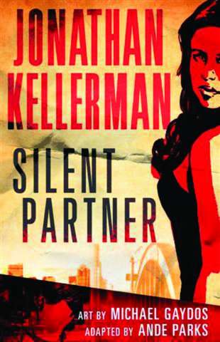 Alex Delaware Book 1: Silent Partner