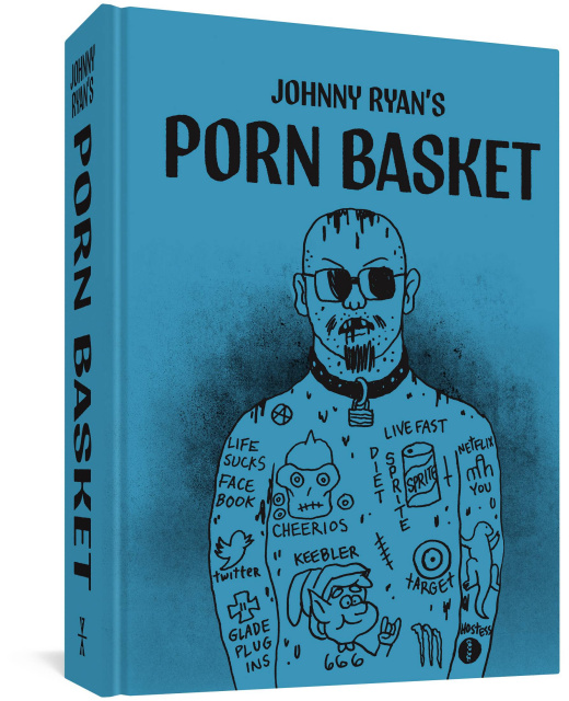 Porn Basket