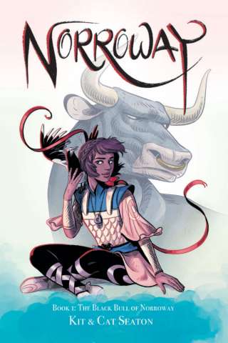 Norroway Book 1: The Black Bull of Norroway