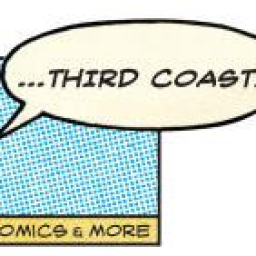 Third Coast Comics