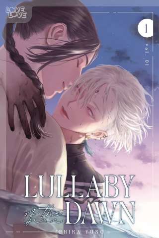 Lullaby of the Dawn Vol. 4