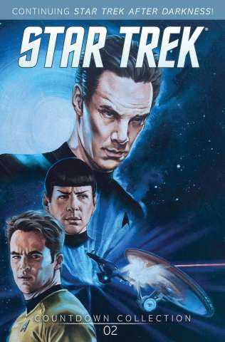 Star Trek: Countdown Collection Vol. 2