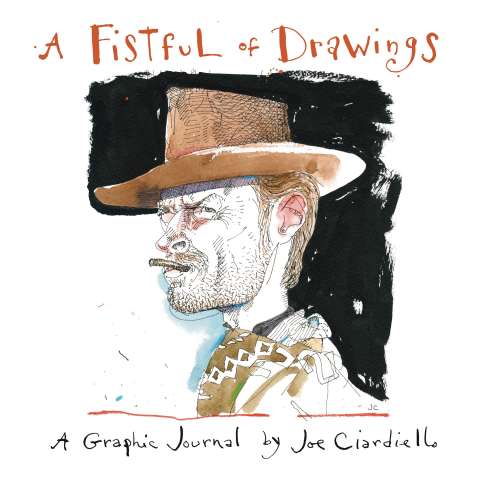 A Fistful of Drawings
