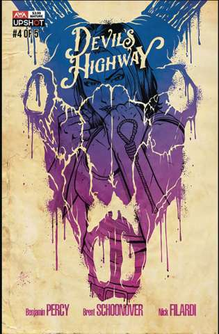 Devil's Highway #4