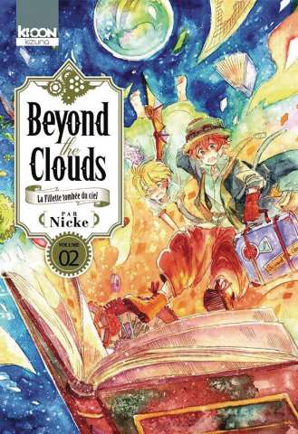 Beyond the Clouds Vol. 2