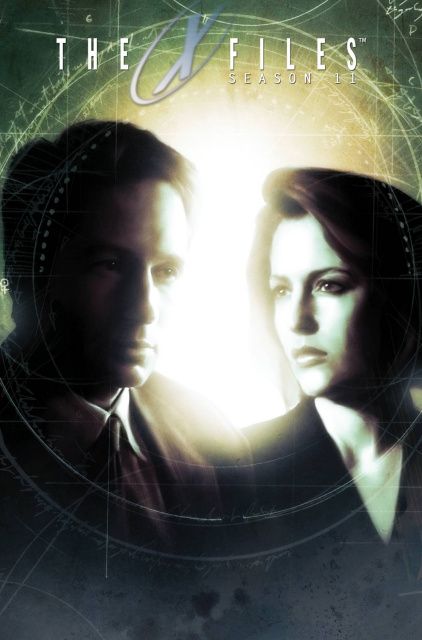 The X-Files, Season 11 Vol. 2