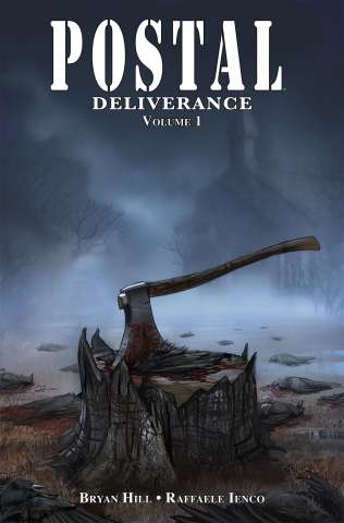 Postal: Deliverance Vol. 1