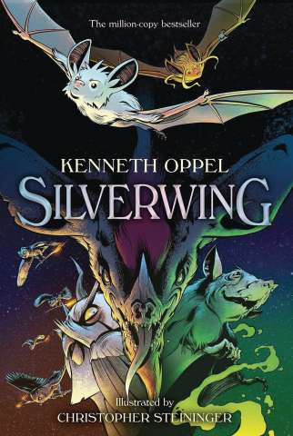 Silverwing Vol. 1