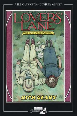 A Treasury of 20th Century Murder Vol. 5: Lovers' Lane