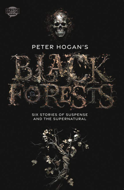 Black Forests #1