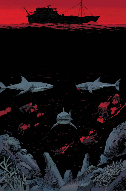 The Punisher #11