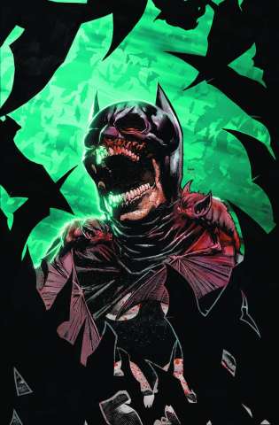 Detective Comics #26
