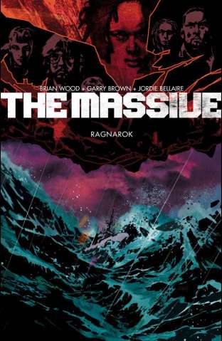 The Massive Vol. 5: Ragnarok