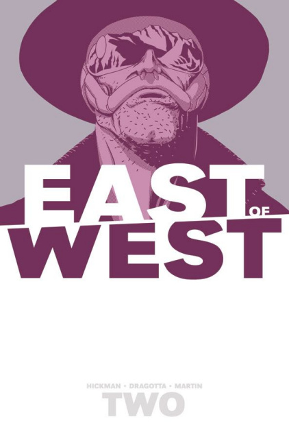 East of West Vol. 2: We Are All One