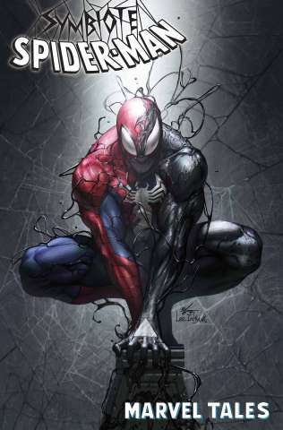 Symbiote Spider-Man: Marvel Tales #1