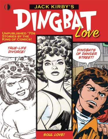 Dingbat Love