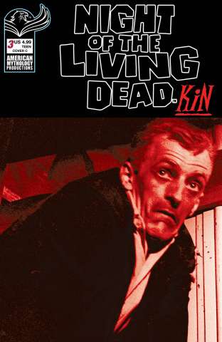 Night of the Living Dead: Kin #3 (Photo Cover)