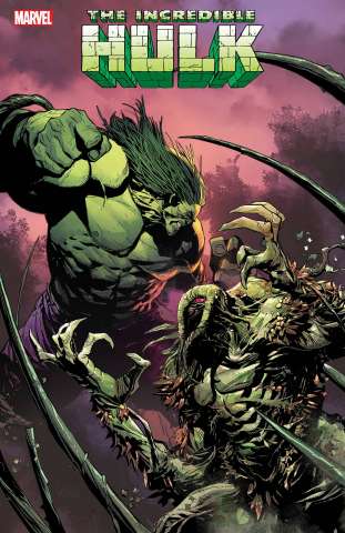 The Incredible Hulk #5 (25 Copy Leinil Yu Cover)