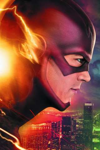 The Flash, Season Zero #7