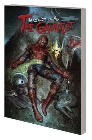 Spider-Man: The Gauntlet Vol. 1 (Complete Collection)