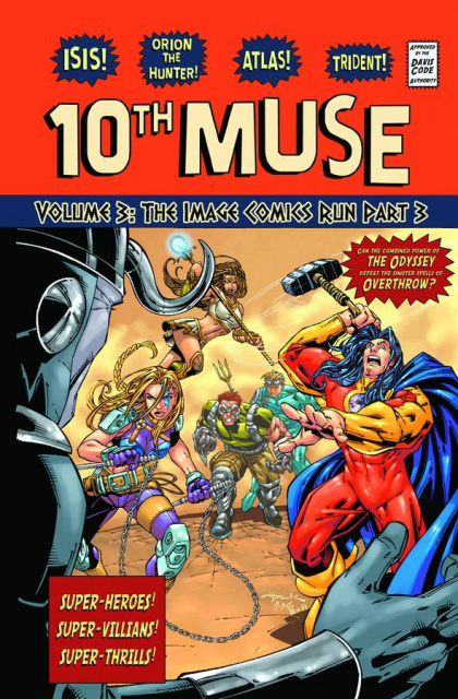 10th Muse Vol. 3