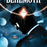 Behold, Behemoth #3 (Robles Cover)