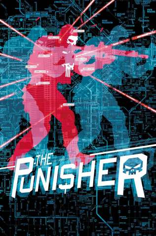 The Punisher #18