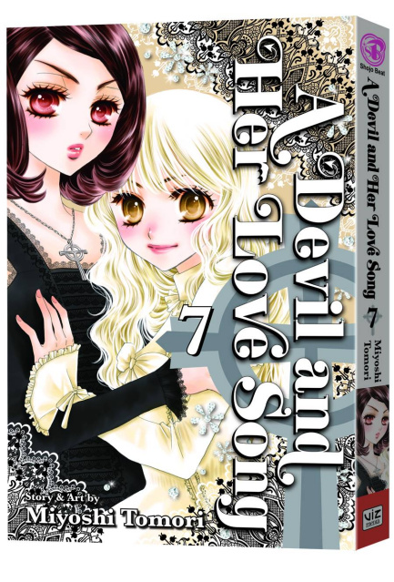 A Devil & Her Love Song Vol. 7