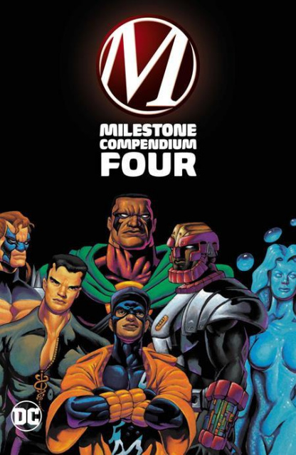 Milestone Compendium Four