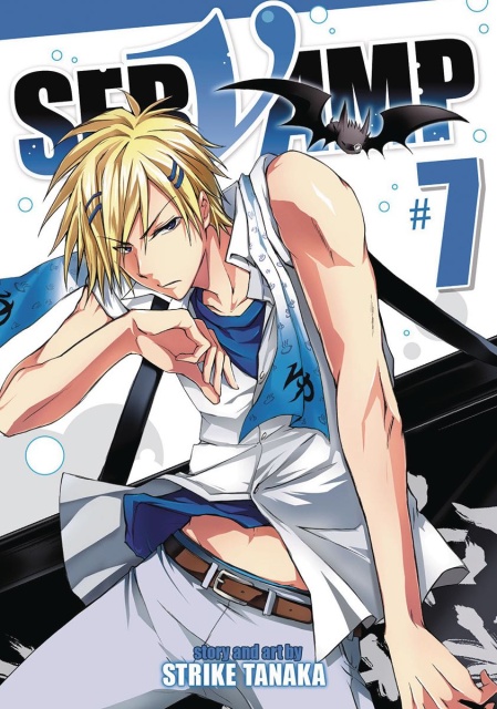 Servamp Vol. 3 Servamp Vol. 3
