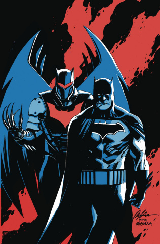 Detective Comics Book 2: Rebirth