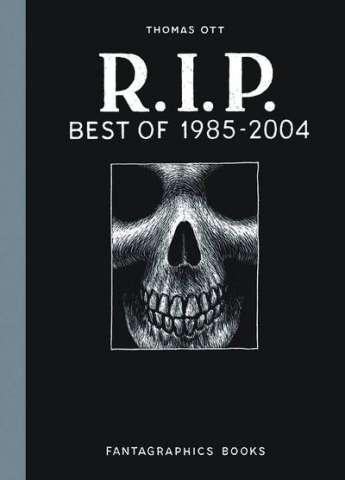 R.I.P.: Best of 1985-2004