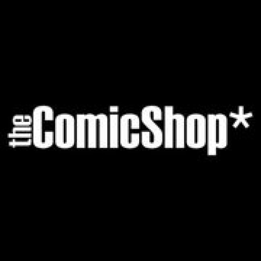 The Comic Shop
