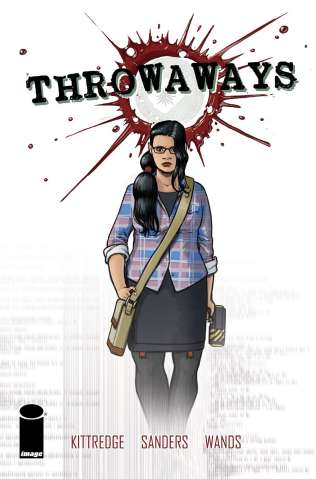 Throwaways #8