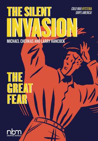 The Silent Invasion Vol. 2: The Great Fear