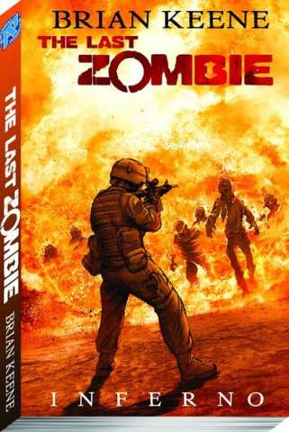 The Last Zombie: Inferno