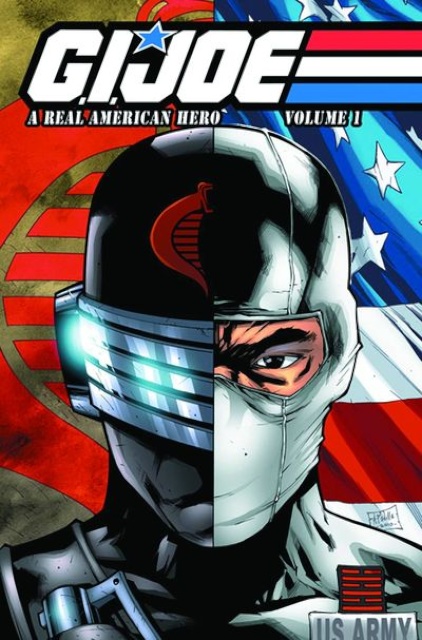 G.I. Joe: A Real American Hero Vol. 1